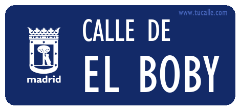 cartel_de_calle-de-El Boby_en_madrid